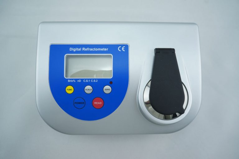 Benchtop Refractometers Scientific Instrument & Optical Sales