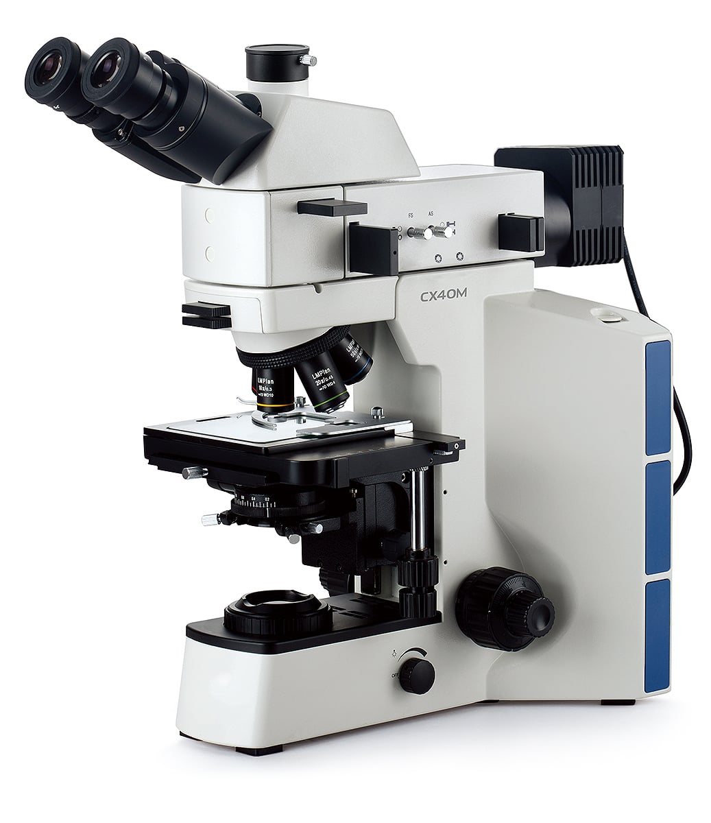 Prism Optical Pro Microscopes Scientific Instrument & Optical Sales