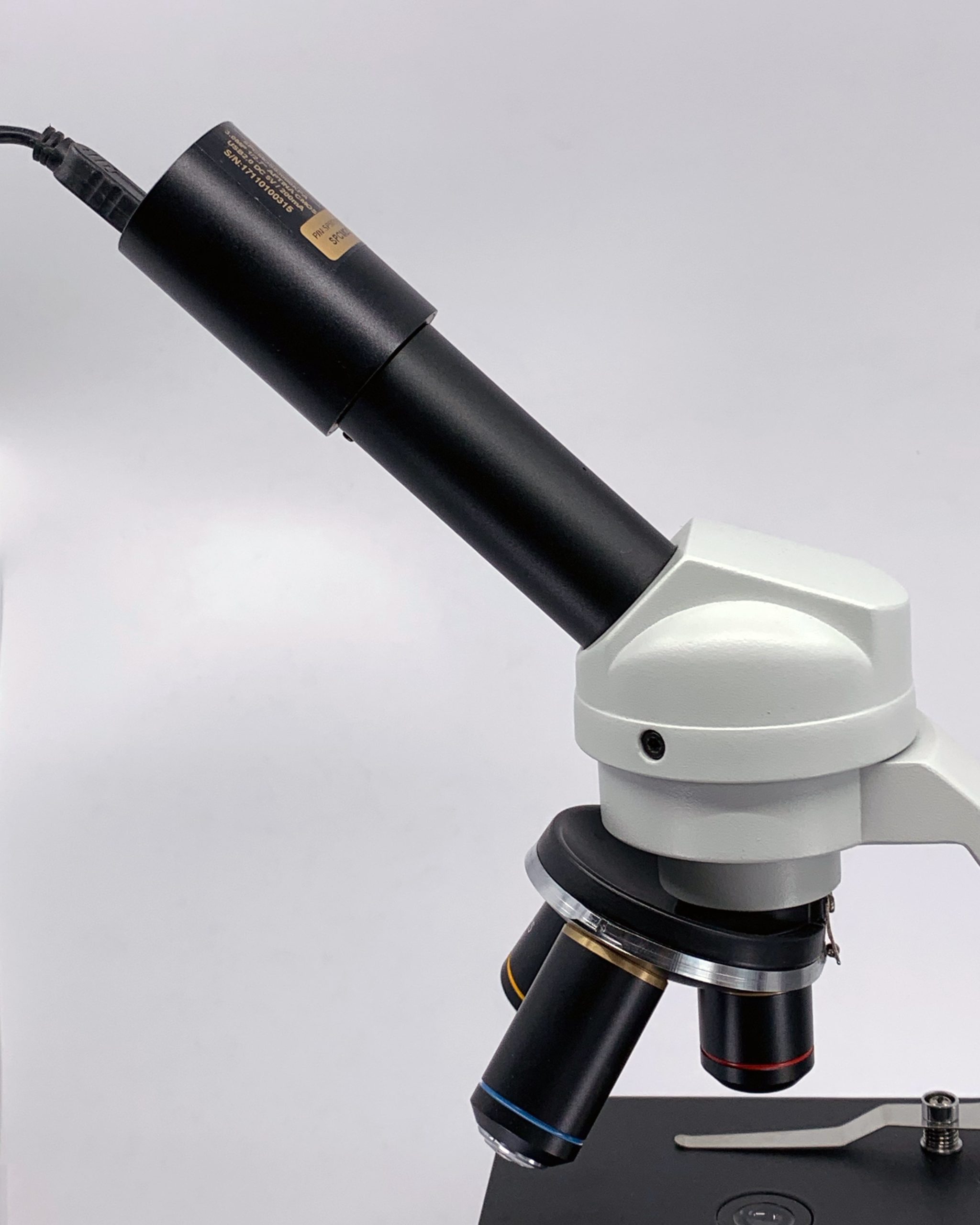 Standard Eyepiece Cameras Scientific Instrument & Optical Sales Microscopes